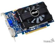 Asus Geforce 9500GT 512mb