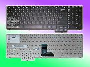 Клавиатура для ноутбука SAMSUNG R530 R620 Black RU