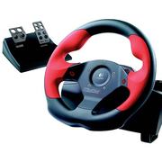 Продам руль Logitech WingMan Formula Force GP