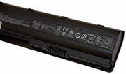 Аккумуляторная батарея HP Compaq HSTNN-Q62C dm4-1000 black 4400mahr