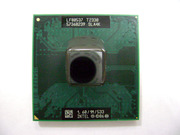 Процессор для ноутбука Intel Pentium T2330 1.60 GHz