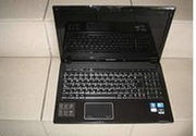 Продается  ноутбук Lenovo G560 (в нерабочем состоянии) на запчасти.