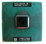  Продаю процессор Intel Core 2 Duo T8300 Б/У