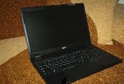 Продам нерабочий ноутбук Acer Extensa 5635ZG на запчасти . 