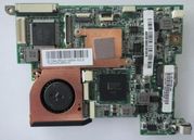 Продаю материнскую плату для ноутбука ASUS Eee PC 1008P.