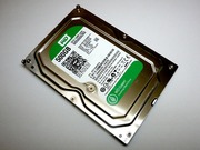 Жесткий диск WD 500Gb Caviar Green 3.5 SATA III