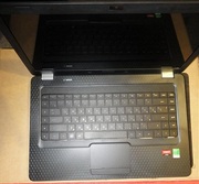 Продаю нерабочий  ноутбук  HP Compaq CQ56.