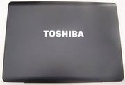 Продам верхнюю часть корпуса от ноутбукаTOSHIBA Satellite A205