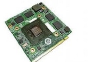  Продам видеокарту от ноутбука Nvidia GeForce 8600.