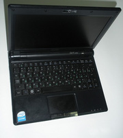 Продам нерабочий  нетбук Asus EEE Pc 900 ( разборка на запчасти).