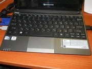 Продаётся нерабочий ноутбук Packard Bell PAV80 на запчасти.