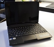 Продажа нерабочего Acer Aspire one D257(разборка).