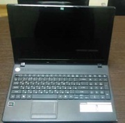 Нерабочий Acer eMachines E442(разборка)