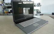 Продажа нерабочего ноутбука Sony Vaio PCG-7M1M.