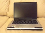 Ноутбук Toshiba Satellite L40-14G на запчасти .