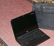 Продаю нерабочий Acer Aspire One zg8