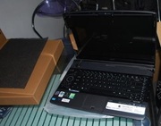 Продаю нерабочий Acer Aspire 6935G (разбираю по запчастям)