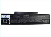 Продаётся батарея от  ноутбука MSI EX400.