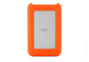 Внешний жёсткий диск LaCie 250GB SSD Rugged Thunderbolt/USB 3.0 Drive