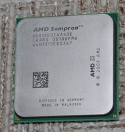 Процессор AMD AM2 Sempron LE-1200