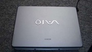 Корпус от ноутбука Sony Vaio PCG-7M1M