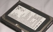 HDD IDE 80GB от ноутбука Sony Vaio PCG-7M1M