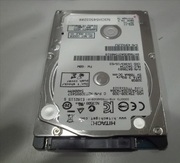 Винчестер HDD SATA 320GB от ноутбука  Asus X5DAF ( K50AF ).