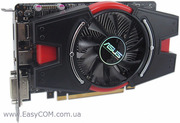 ASUS ATi Radeon HD7750