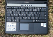 Клавиатура от ноутбука MSI PR300.