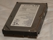 Винчестер HDD SATA 160GB от ноутбука Asus A8S