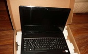 Запчасти от ноутбука  Lenovo G575.