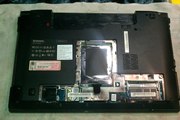 Запчасти от ноутбука  Lenovo V570.