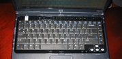 Клавиатура к ноутбуку HP Pavilion dv1000 