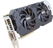 продам б/у видеокарта Sapphire Radeon HD7950 3GB GDDR5