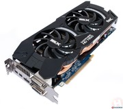 Видеокарта Sapphire AMD Radeon HD7950 Dual-X