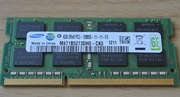 Память для ноутбука SODIMM DDRIII 4Gb ( DDR3 )