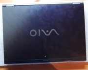 Разборка ноутбука Sony VGN-SZ5VR