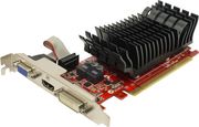 Продам видеокарту Asus PCI-Ex Radeon R7 R7240-SL-2GD3-L