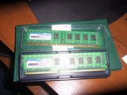 Оперативная память DDR-3