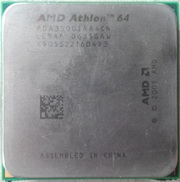 Процессор AMD Athlon 3500+ ADA3500IAA4CN