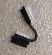 Шлейф до батареї Dell DC02002YI0